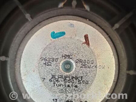 ФОТО Динамики для Hyundai i30 Львів