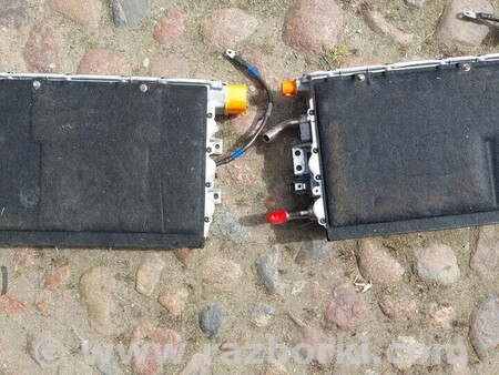 ФОТО Інвертор батареї для Hyundai Ioniq 5 (2021-) Львів