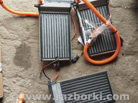 ФОТО Радиатор печки для Hyundai Ioniq 5 (2021-) Львів