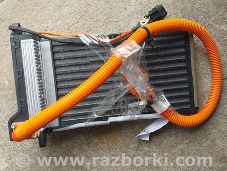 ФОТО Радиатор печки для Hyundai Ioniq 5 (2021-) Львів