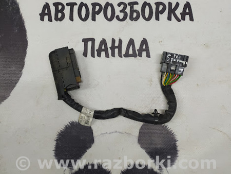 ФОТО проводка блока управління для Hyundai ix35 Tucson Львов