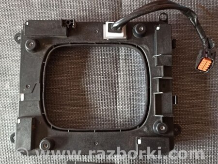 ФОТО Лючок зарядного устройства для Hyundai Kona OS (17-23) Львів