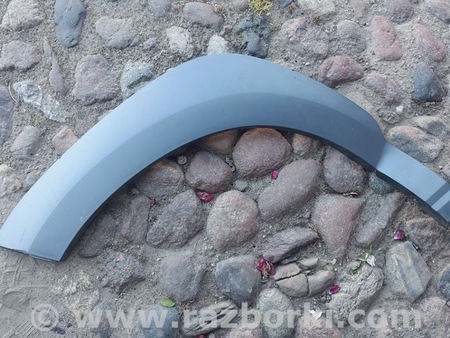 ФОТО Накладка крыла для Hyundai Kona OS (17-23) Львів