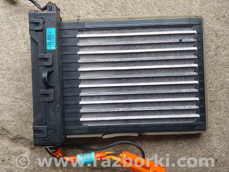 ФОТО Радіатор обігрівача для Hyundai Kona OS (17-23) Львів