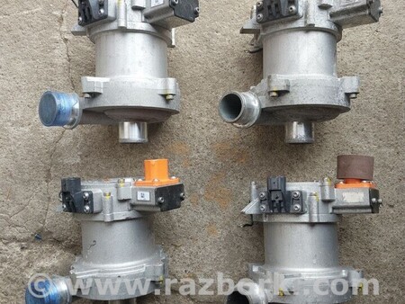 ФОТО Насос системы охлаждения для Hyundai Nexo Львів