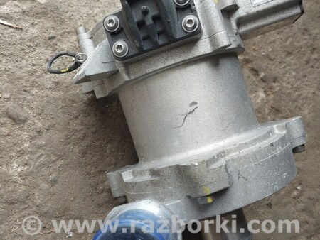 ФОТО Насос системы охлаждения для Hyundai Nexo Львів