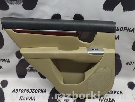 ФОТО Обшивка двери для Hyundai Santa Fe Львов