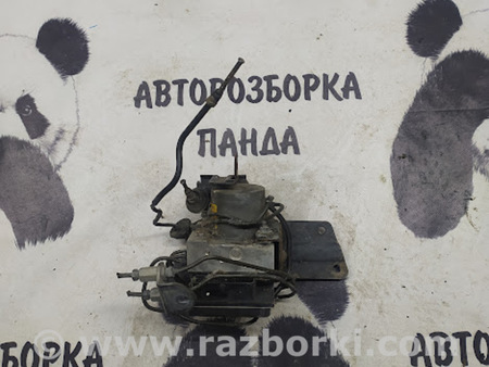 ФОТО Блок управління ABS для Hyundai Santa Fe Львов