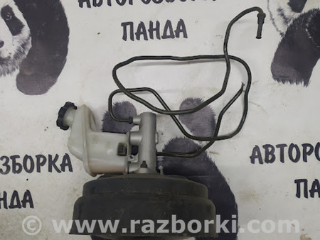 ФОТО головний гальмівний тормозний циліндр для Hyundai Santa Fe Львов