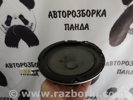 ФОТО Динамики для Hyundai Santa Fe Львов