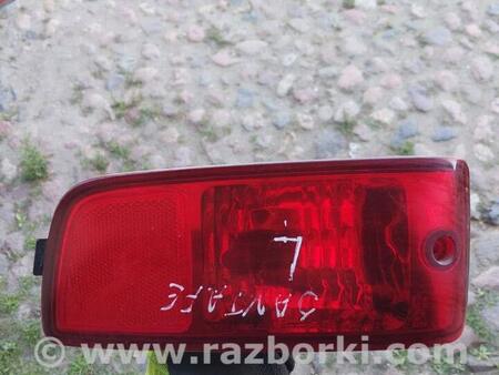 ФОТО Фонарь для Hyundai Santa Fe Львов