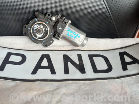 ФОТО моторчик склопідьомника для Hyundai Santa Fe Львов