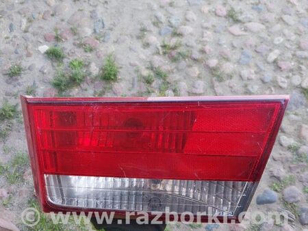 ФОТО Фонарь для Hyundai Sonata (все модели) Львов