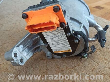 ФОТО Генератор для Hyundai Tucson Львов