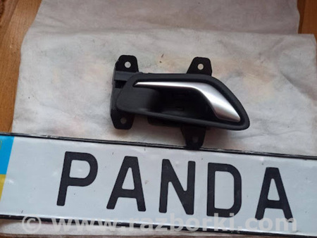 ФОТО Ручка двери для Hyundai Tucson Львов