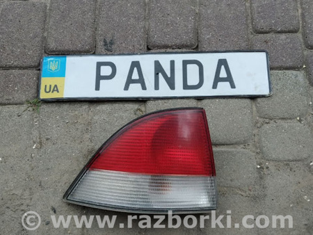 ФОТО Фонарь для Iran Khodro Samand LX Львов