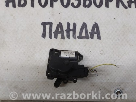 ФОТО двигун заслінки обігрівача для Jaguar S-Type Львов