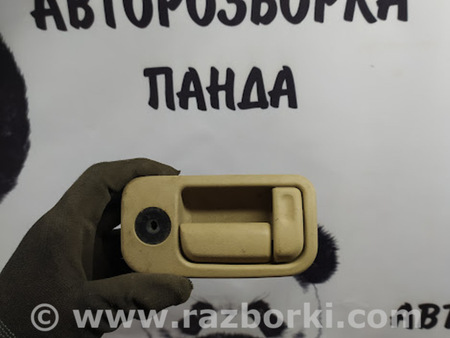 ФОТО защілка для Jaguar S-Type Львов