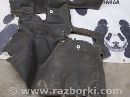 ФОТО ізоляція перегородки для Jaguar S-Type Львов