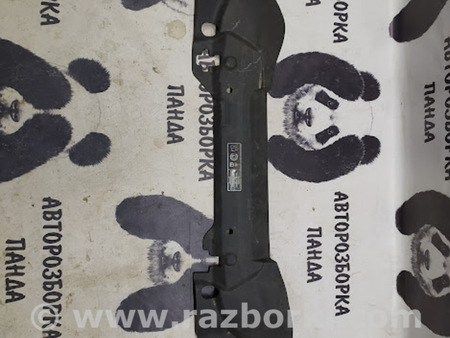 ФОТО накладка передньої установочної панелі телевізора для Jaguar S-Type Львів