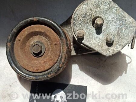 ФОТО натяжний ролик для Jaguar S-Type Львів