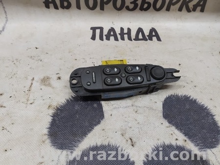 ФОТО Блок переключателей для Jaguar S-Type Львів