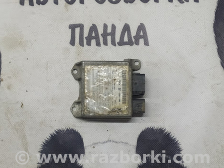 ФОТО блок управління обмежувачем для Jaguar S-Type Львів