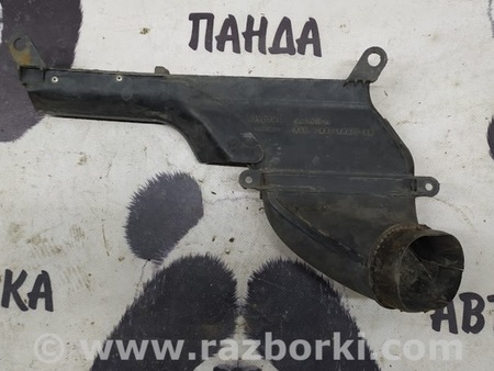 ФОТО Впускной патрубок для Jaguar S-Type Львів