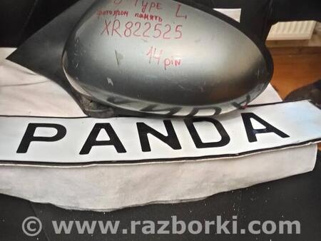 ФОТО Зеркало для Jaguar S-Type Львів