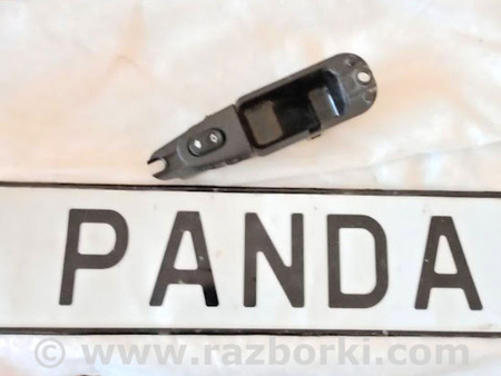 ФОТО Кнопка стеклоподьемника для Jaguar S-Type Львів