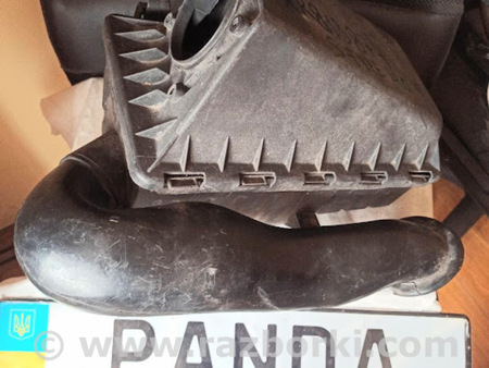 ФОТО Корпус повітряного фільтра для Jaguar S-Type Львів