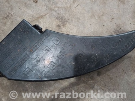 ФОТО Крышка блока предохранителей для Jaguar S-Type Львів