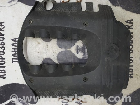 ФОТО Кришка мотора для Jaguar S-Type Львів