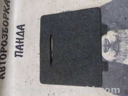 ФОТО кришка оздоблення для Jaguar S-Type Львів