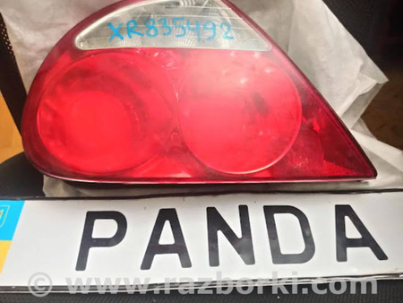 ФОТО Фонарь для Jaguar S-Type Львів