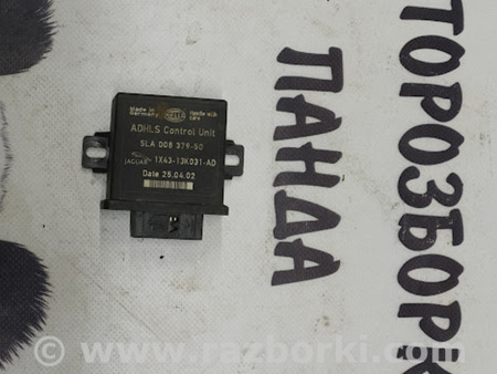 ФОТО модуль контролера світла для Jaguar S-Type Львів