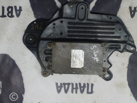 ФОТО модуль телефонний для Jaguar S-Type Львів