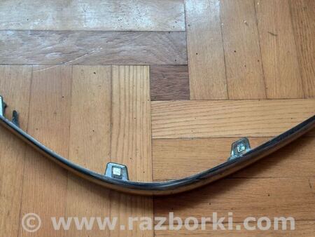 ФОТО Молдинг бампера для Jaguar S-Type Львів