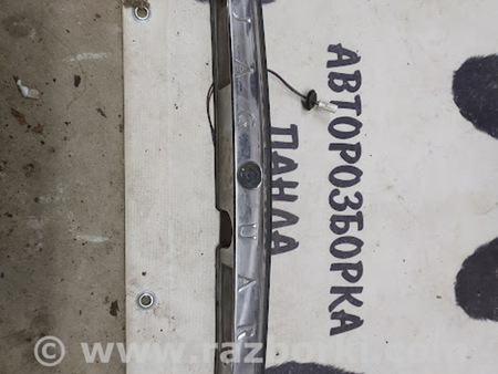 ФОТО Накладка крышки багажника для Jaguar S-Type Львів