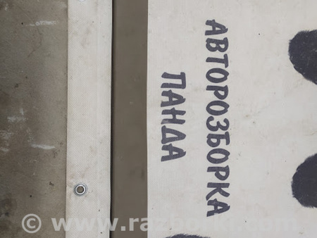 ФОТО Накладка порога для Jaguar S-Type Львів