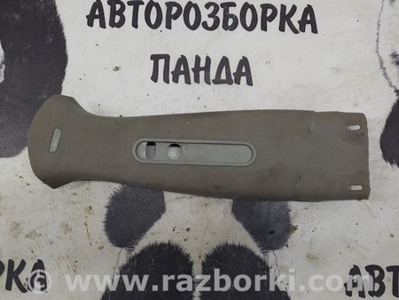 ФОТО Отделка стойки для Jaguar S-Type Львів