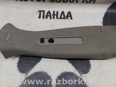 ФОТО Отделка стойки для Jaguar S-Type Львів