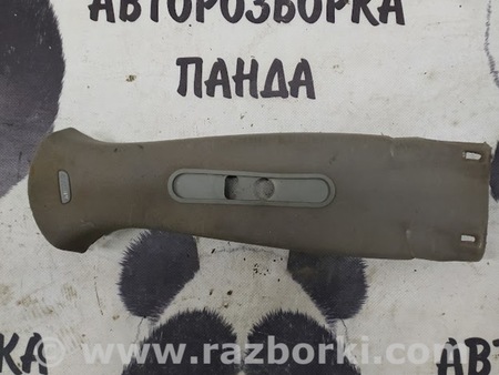 ФОТО Отделка стойки для Jaguar S-Type Львів