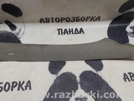 ФОТО Накладка стойки лобового стекла для Jaguar S-Type Львів