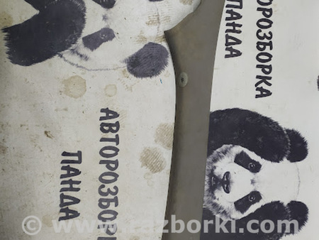 ФОТО Накладка стойки лобового стекла для Jaguar S-Type Львів