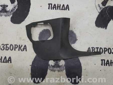 ФОТО Накладка стойки лобового стекла для Jaguar S-Type Львів