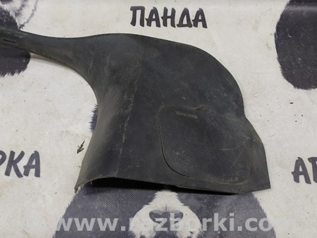 ФОТО Накладка стойки лобового стекла для Jaguar S-Type Львів