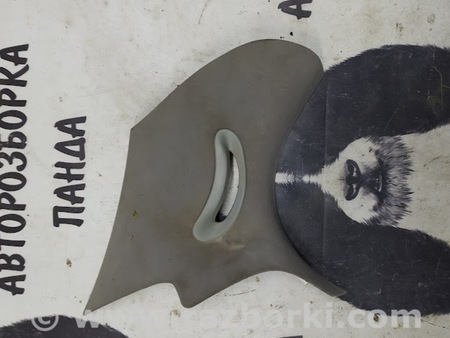 ФОТО Отделка стоек для Jaguar S-Type Львів