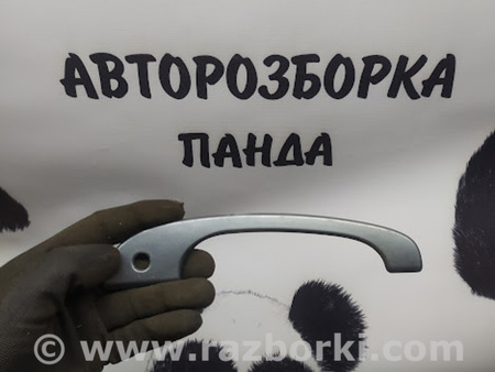 ФОТО Окантовка ручки для Jaguar S-Type Львів