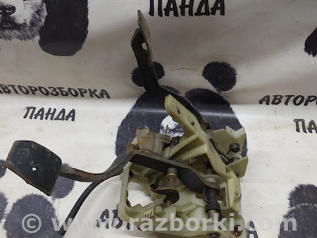 ФОТО Педаль тормоза для Jaguar S-Type Львів